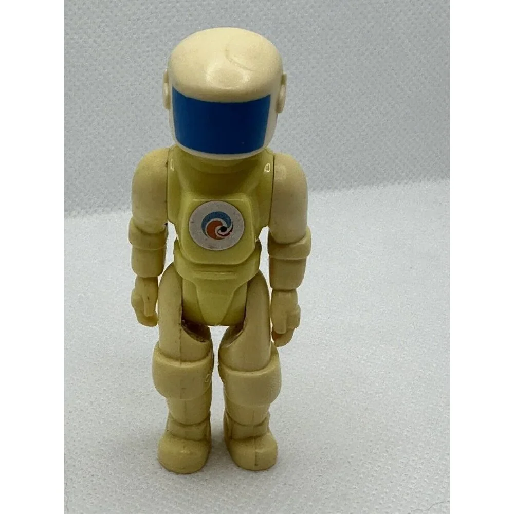 Construx Astronaut 3